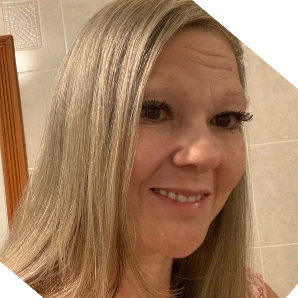 Meet your Posher, Brenda